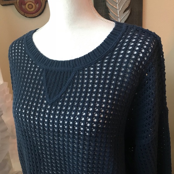 JEANNE PIERRE Sweaters - NWT Jeanne Pierre sweater
